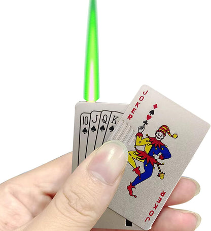 Puff Joker Lighter