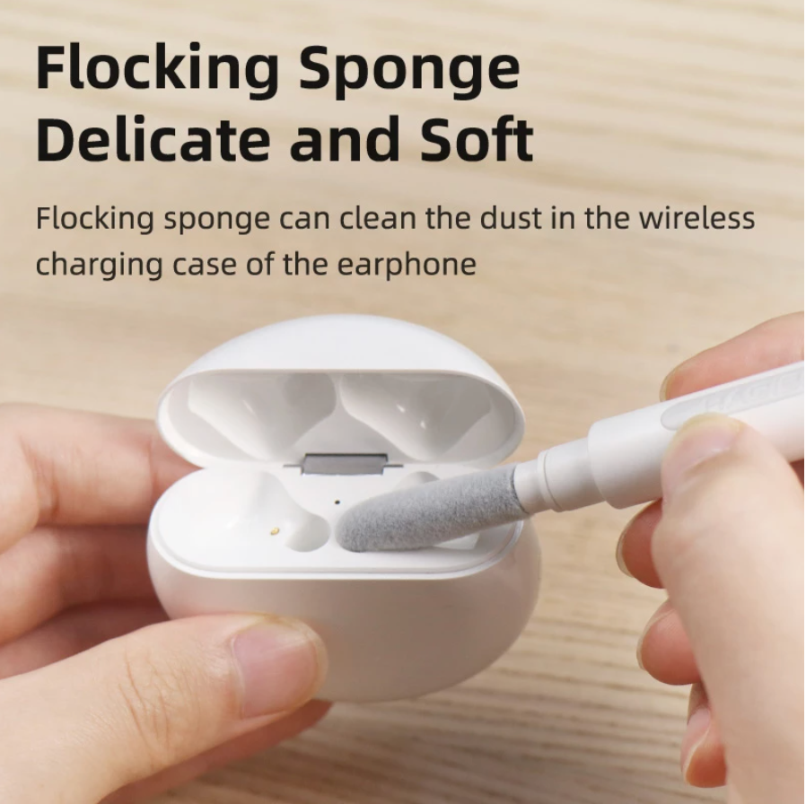 Puff Airpod Cleaning Kit